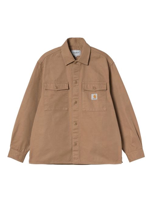Camicia Kelly CARHARTT WIP | I0362712FS02